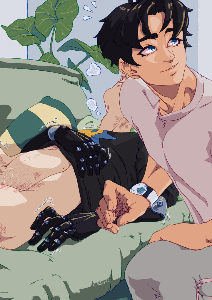 Suggestive/Partial Nudity Suggestive/Partial Nudity
