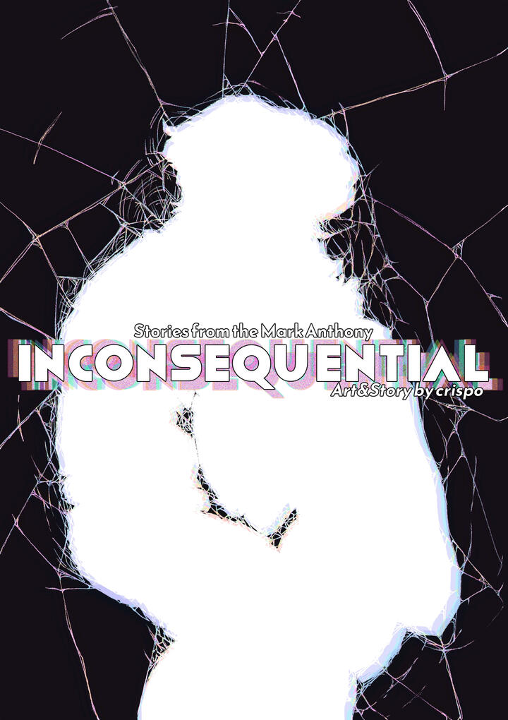 Inconsequential - Cover Inconsequential - Cover