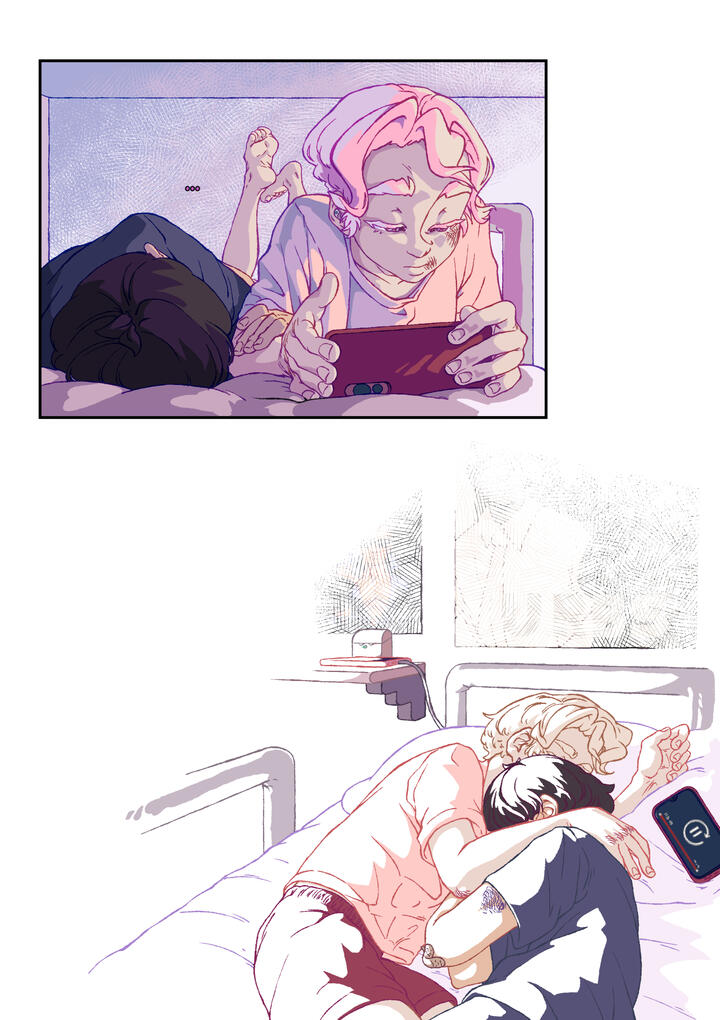Inconsequential - P9 Inconsequential - P9