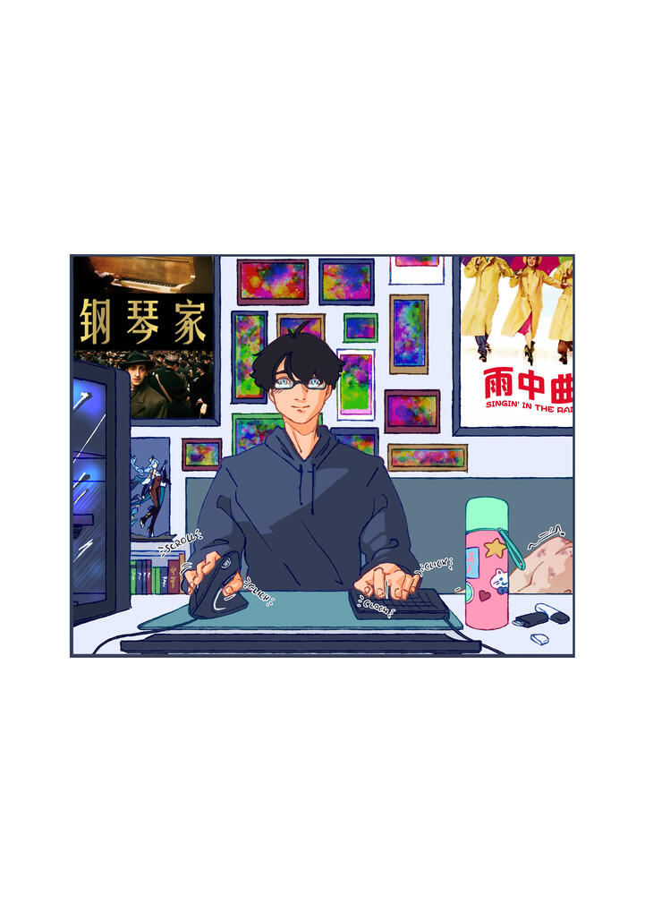 Distractions - P4 Distractions - P4